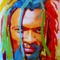 Lucky Dube Riddim - Mike Flowarts lyrics