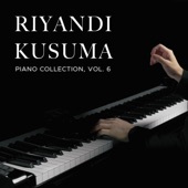 Piano Collection, Vol. 6 artwork