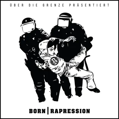 Rapression - BORN