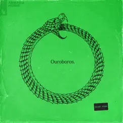 Ouroboros by Saint Punk album reviews, ratings, credits