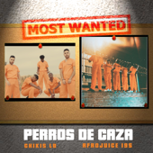 Perros de Caza - EP - Chikis LB & Afrojuice 195