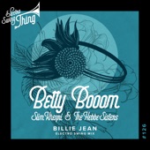 Billie Jean (Electro Swing Mix) artwork