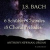 J.S. Bach: 6 Schübler Chorales & 18 Choral Preludes