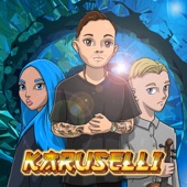 Karuselli (feat. TUULI & ONEVIOLIN) artwork
