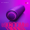 LG - Xboom Go By Dennis