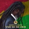 Nuff Love (feat. Donovan Kingjay) - Nereus Joseph lyrics