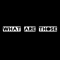 What Are Those (feat. Bubba Sparxxx & Lp Poblo) - Los Ghost & Rittz lyrics