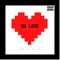No Love (feat. JK.47) - TAF lyrics