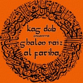 Al Fatiha (Roots Version) artwork