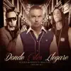 Donde Estés Llegaré (Remix) [feat. J Balvin] - Single album lyrics, reviews, download