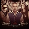 Donde Estés Llegaré (Remix) [feat. J Balvin] - Single