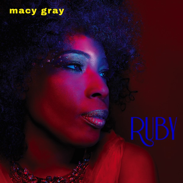 Macy Gray - Sugar Daddy