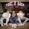 Take it Back (feat. Yung Luxe) - 21 Jeff lyrics