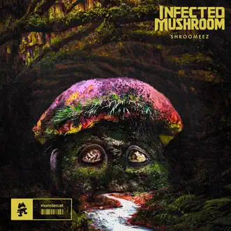 Shroomeez - EP by Infected Mushroom album reviews, ratings, credits