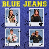 Blue Jeans by The Bassments