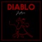 Diablo artwork