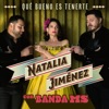 Qué Bueno Es Tenerte by Natalia Jiménez, Banda MS de Sergio Lizárraga iTunes Track 1