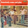 Sesame Street: Somebody Come and Play...With Me on Sesame Street, 1974
