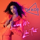 Loving Me Like That artwork