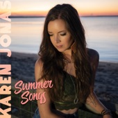 Summer Songs - EP artwork