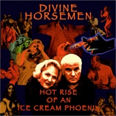 Divine Horsemen - No Evil Star