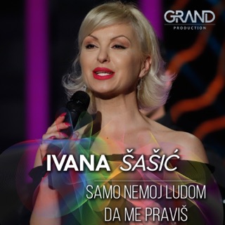 ivana sasic zbogom mili