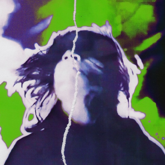 Cover artwork for Jealous