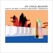 Alt-J - In Cold Blood (feat. Pusha T) [Twin Shadow Version]