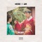 Here I am - Jo Hyun Ah lyrics