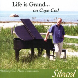 Silvard - Vacation Time!