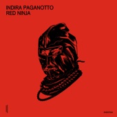 Red Ninja - EP artwork