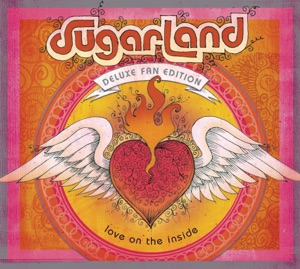 Sugarland - Joey - 排舞 音乐
