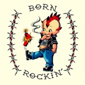 Born Rockin' artwork