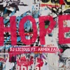 DJ Licious - Hope (feat. Armen Paul)