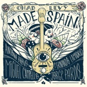 Made In Spain (feat. Jorge Pardo) artwork