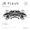 Dark Horse - JK Flesh lyrics
