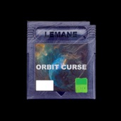 Orbit Curse artwork