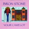 Spike Lee (Make a Movie with a Black Jesus) - Bron Stone lyrics