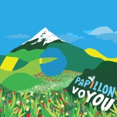 Voyou - Papillon