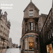 Edinburgh Windows artwork