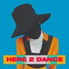 here 2 dance - Single