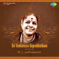Various Artists - Sri Venkatesa Suprabhatham artwork