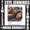 Flawless Diamond (feat. Amina Buddafly) - Lyfe Jennings lyrics