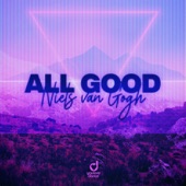 All Good (Extended Mix) artwork