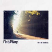 Bo the Drifter - Findaway
