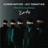Stream & download Broken Humans (Radio Mix) - Single