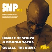 Oulala (Laurent C (Africana Club Mix)) artwork