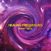 Healing Frequencies – 864 Hz – 128 Hz: Miracle Tones, DNA Healing and Regenaeration, Reparation Music of Love and Stress Relief artwork