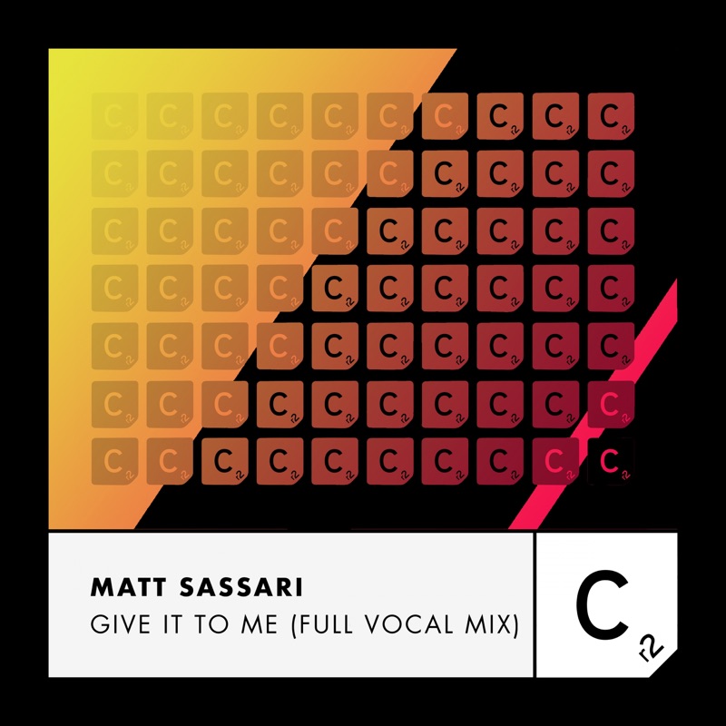 Matt Sassari Put A Record On