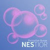 Nestior - Pompitas Rosas